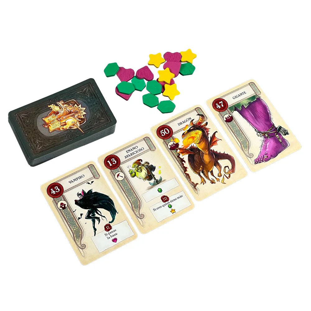 3 actos (3 capítulos) - Image 2
