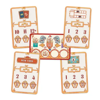 3 Ring Circus - Image 4