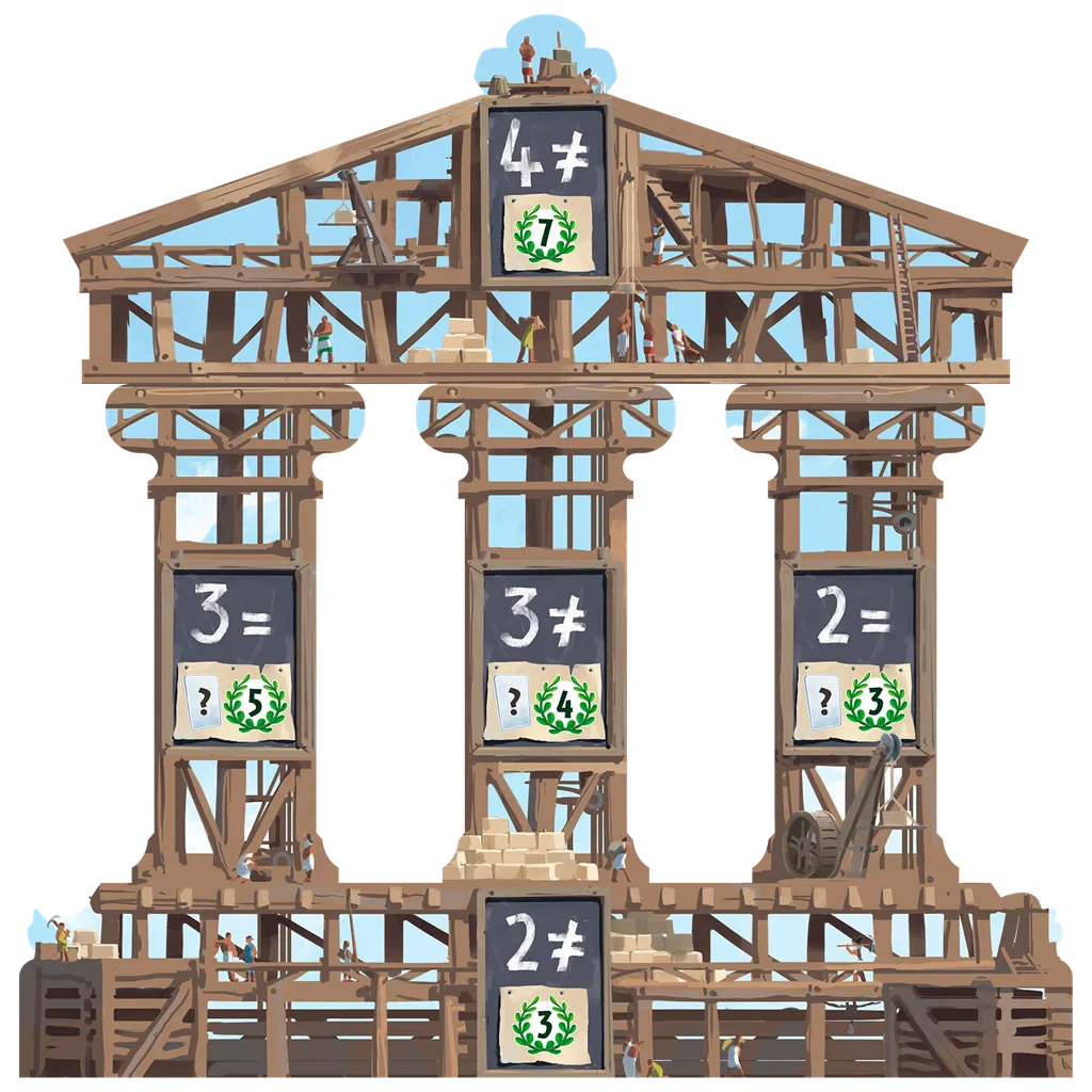 7 Wonders Architects - Image 3