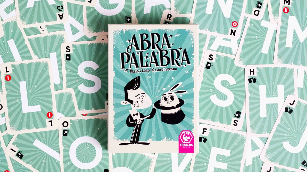 Abra Palabra - Image 5