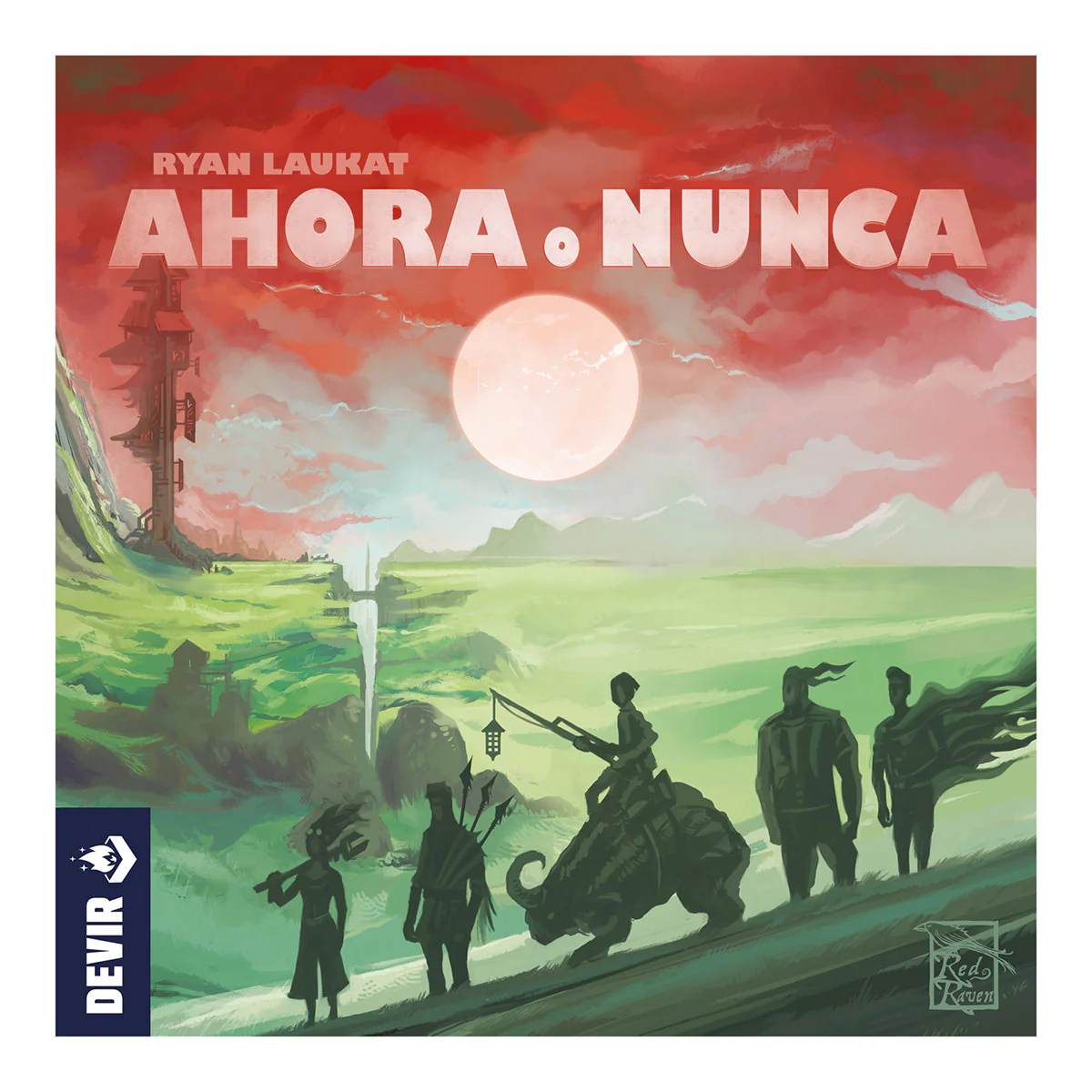 Ahora o nunca - Image 4