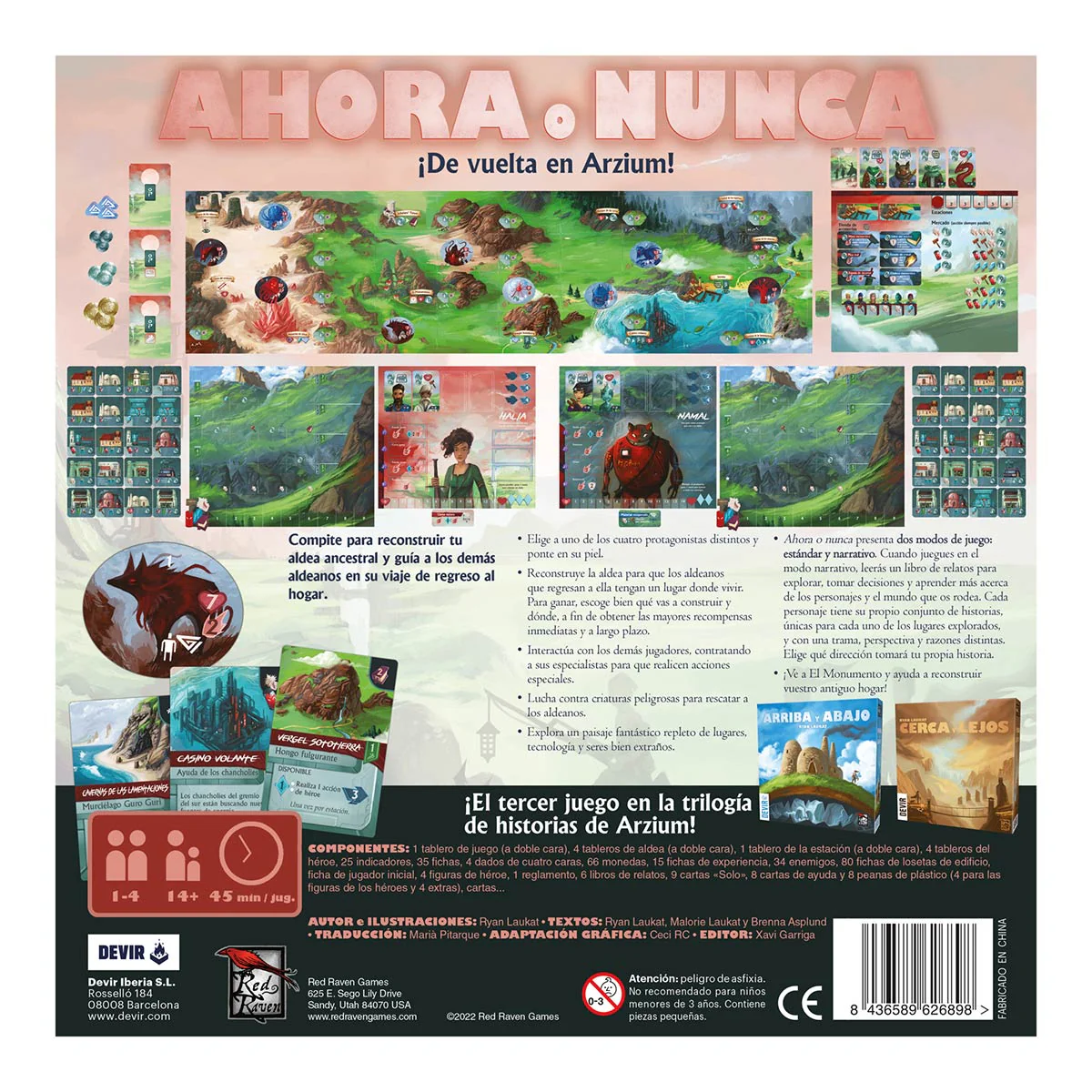 Ahora o nunca - Image 5