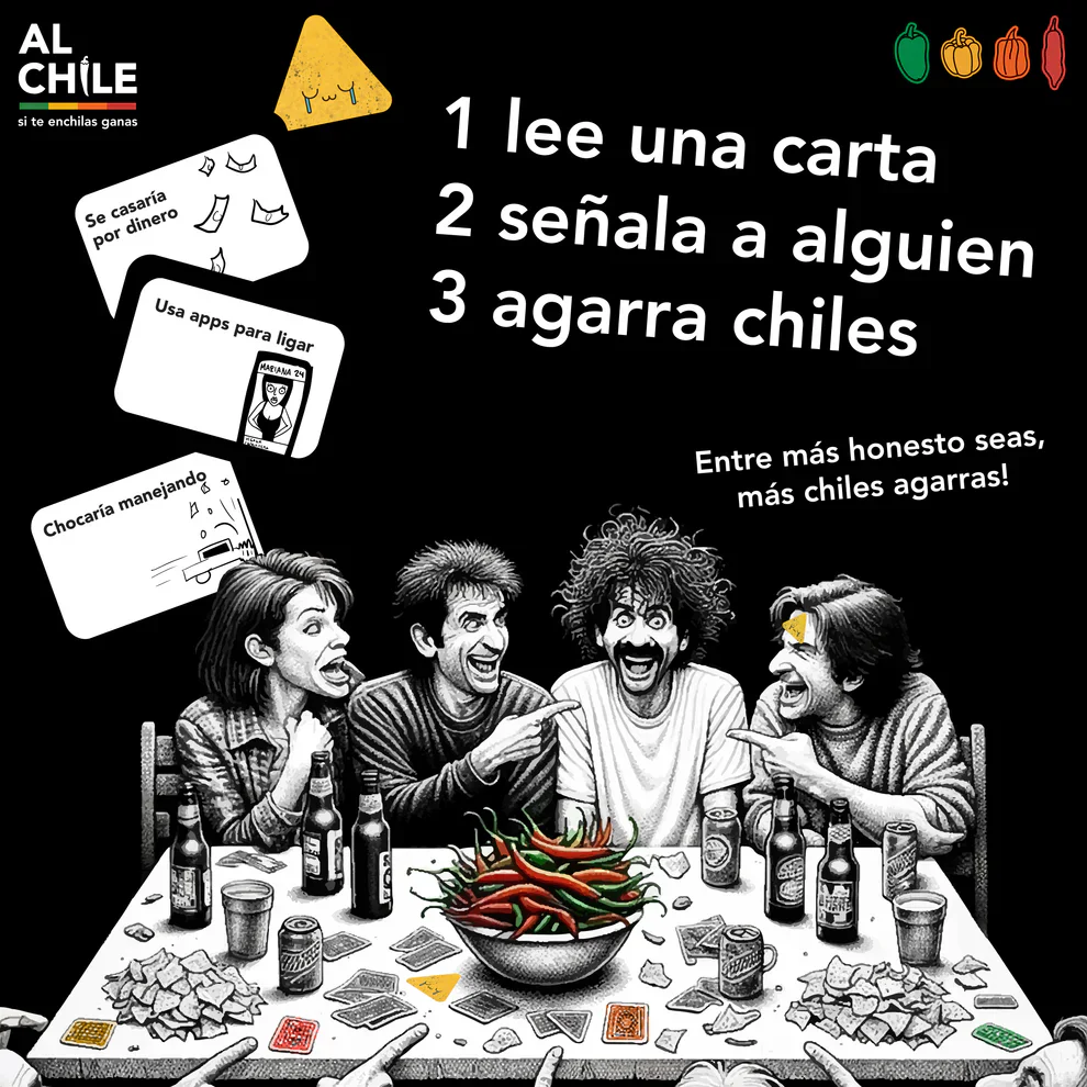 Al chile - Image 2