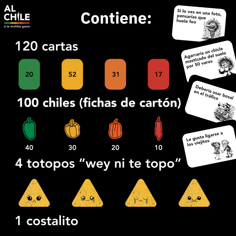 Al chile - Image 3