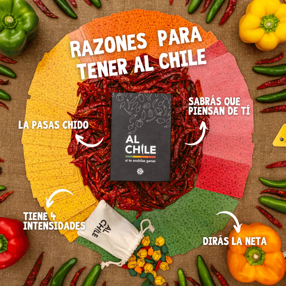 Al chile - Image 4