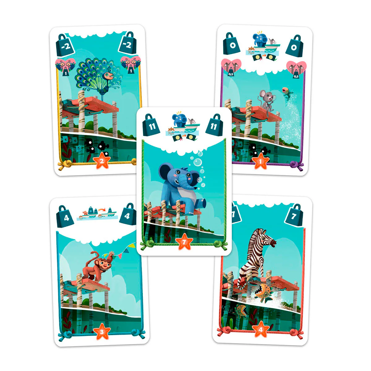 All Aboard - Image 2