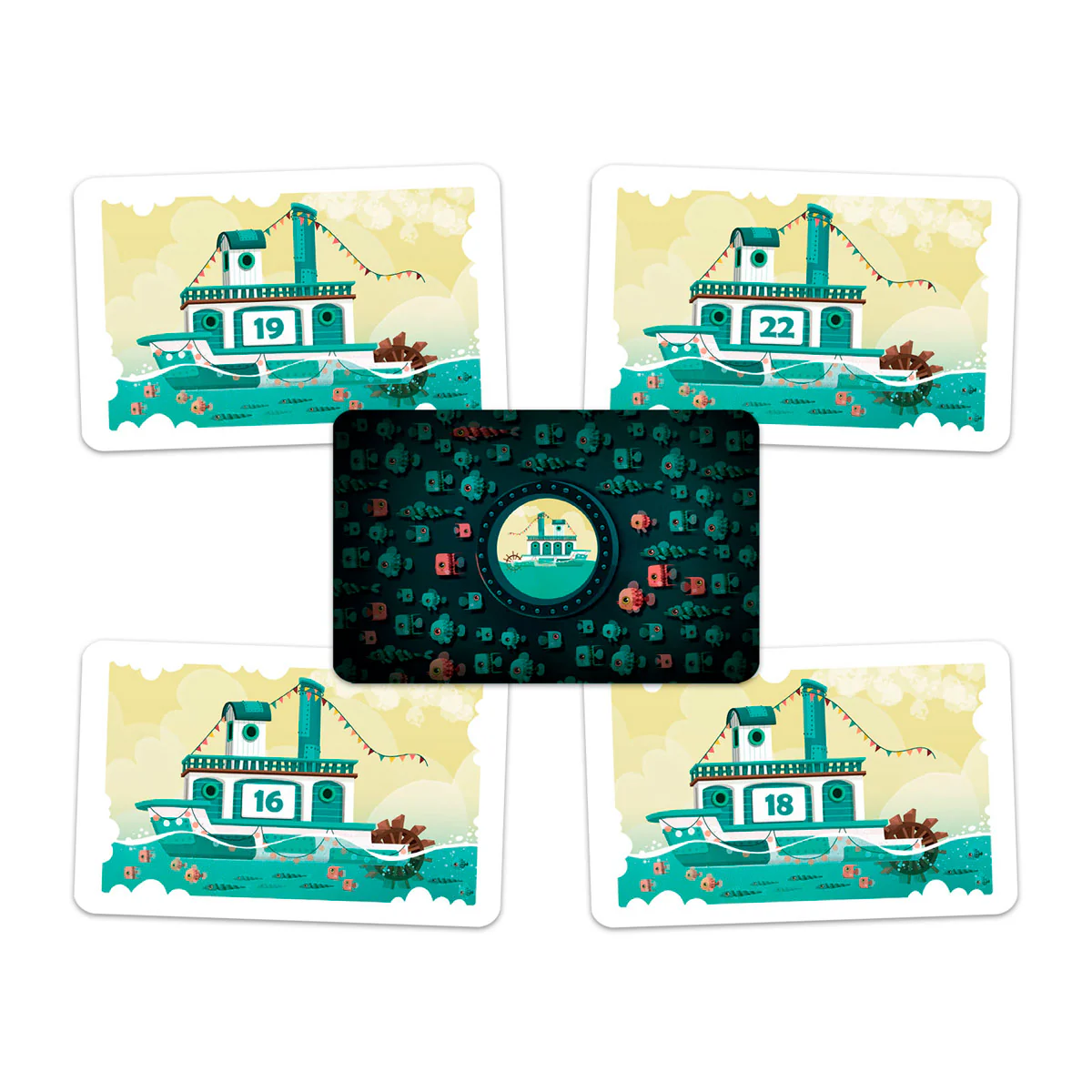 All Aboard - Image 3