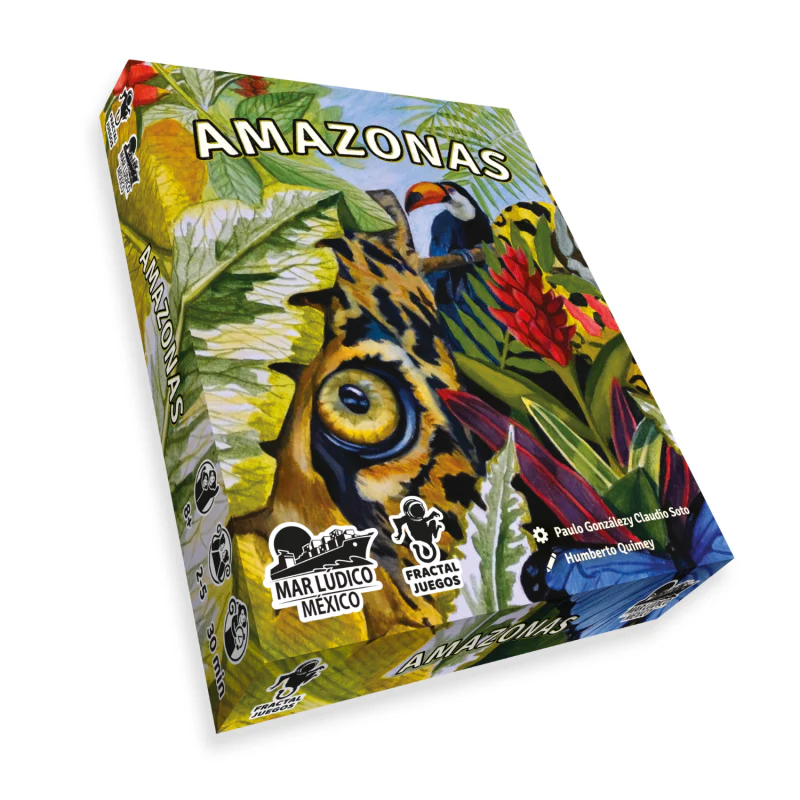 Amazonas - Image 3