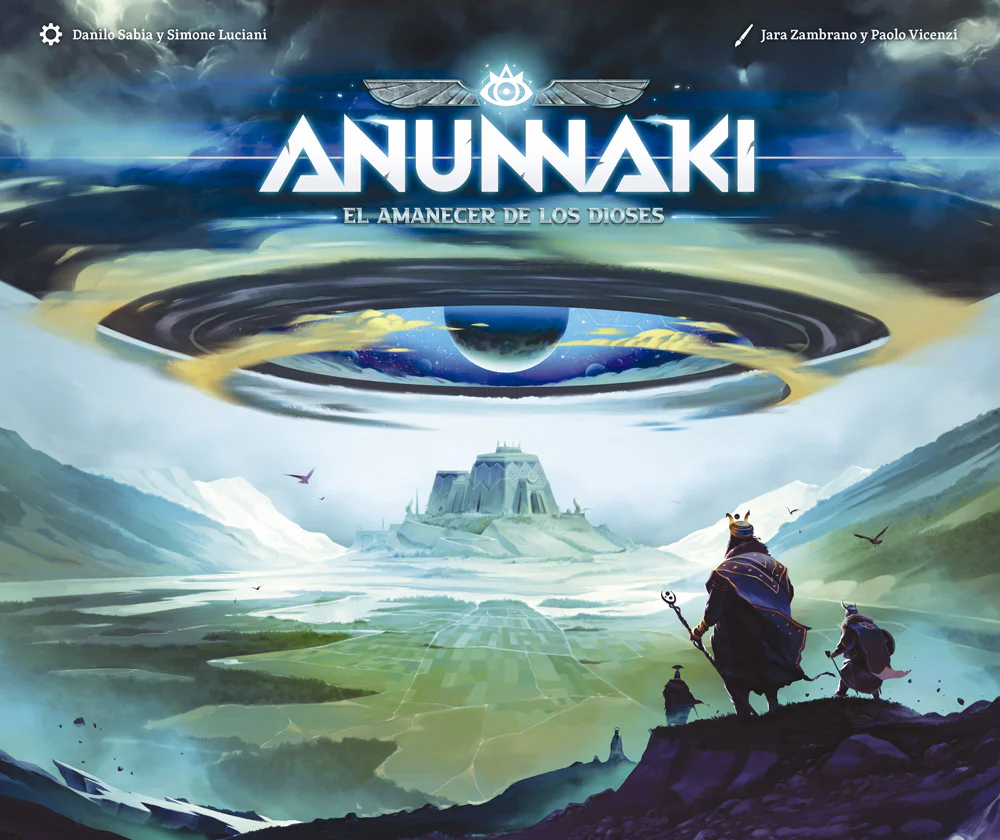 Anunnaki: El amanecer de los Dioses - Image 9