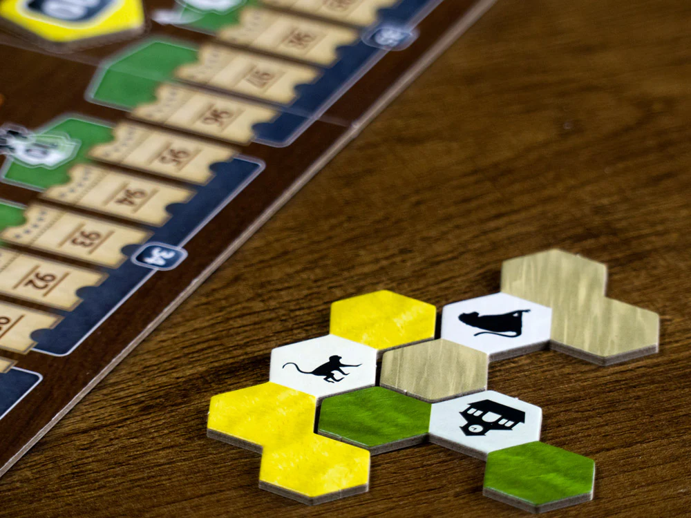 Ark Nova (español) - Image 8