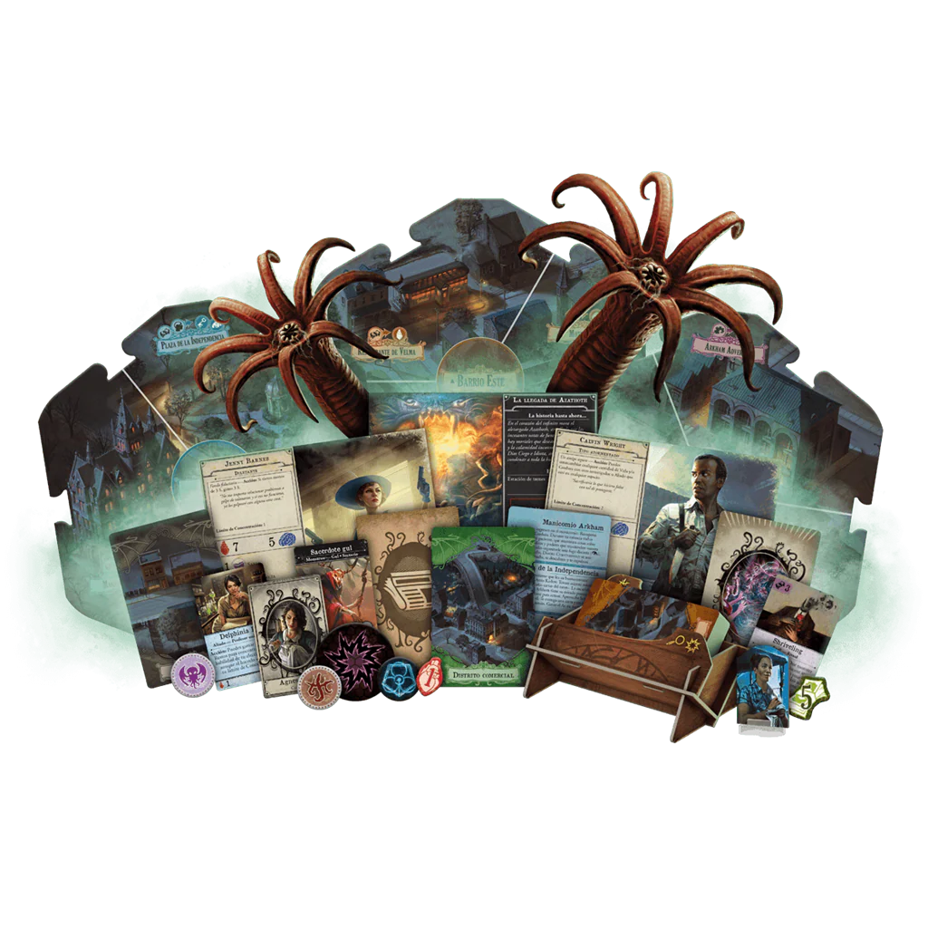 Arkham Horror - Image 3