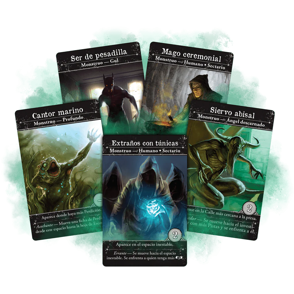 Arkham Horror - Image 4