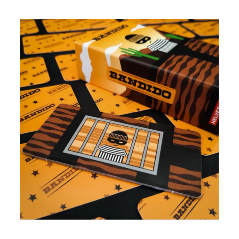 Bandido - Image 4