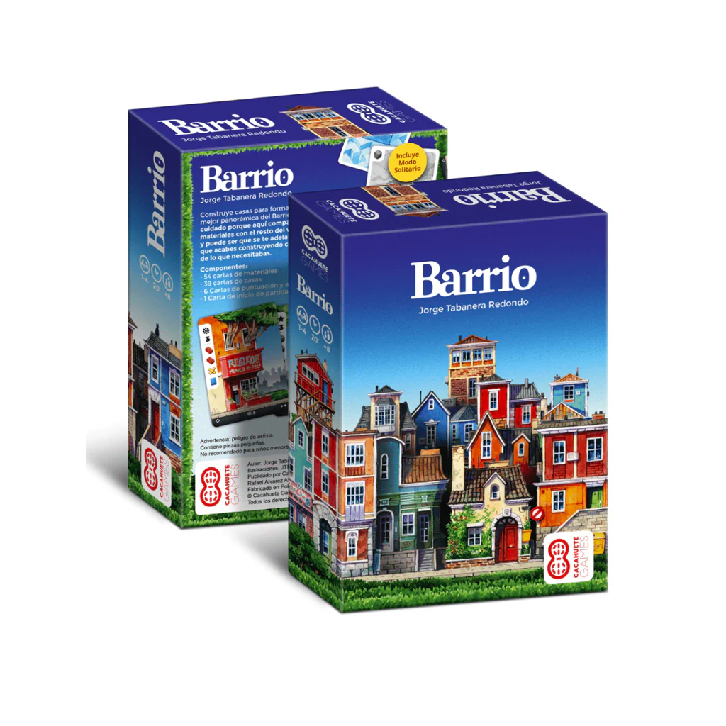 Barrio - Image 7