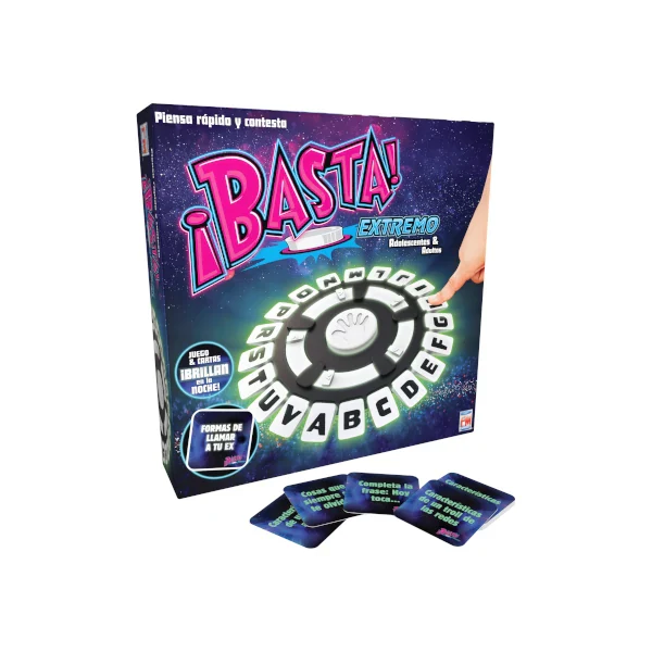 Basta extremo - Image 2