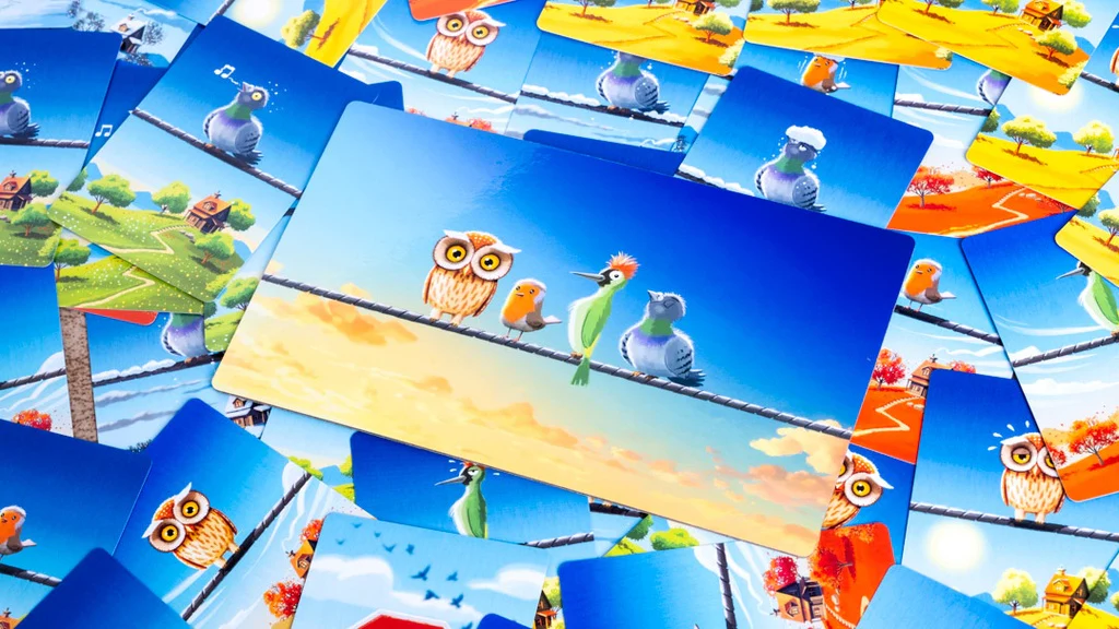 Birdie - Image 4
