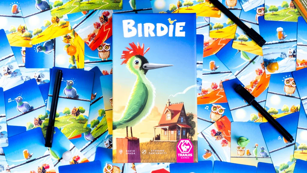 Birdie - Image 5