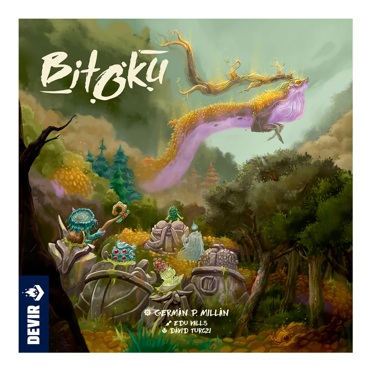 Bitoku - Image 5