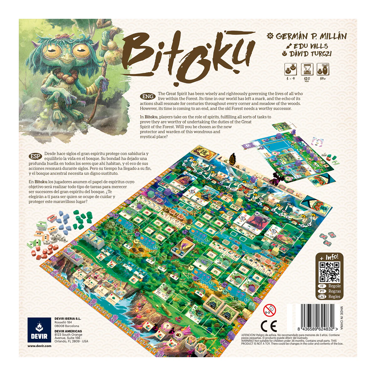 Bitoku - Image 6