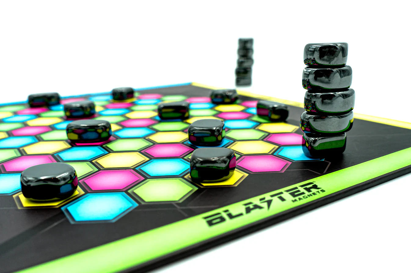 Blaster Magnets (Nueva edición) - Image 3