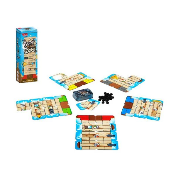 Bombardum - Image 3