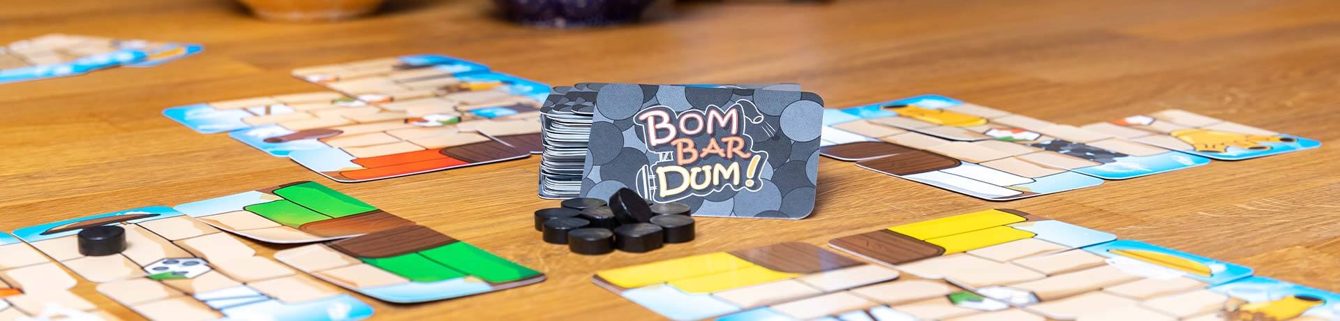 Bombardum - Image 4