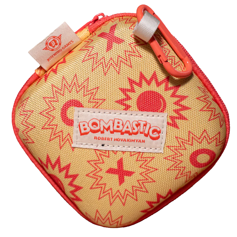 Bombastic + expansión - Image 2