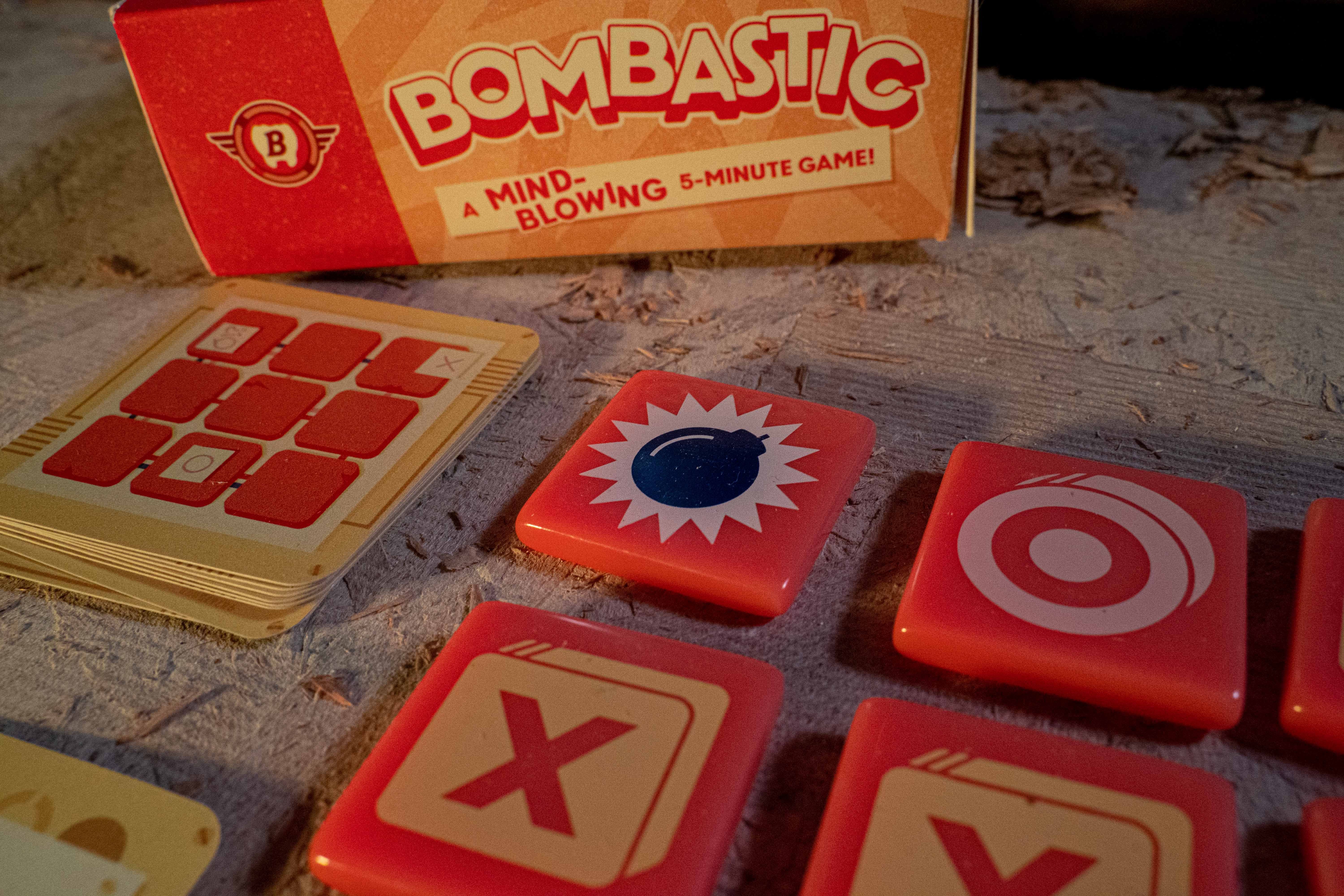 Bombastic + expansión - Image 4