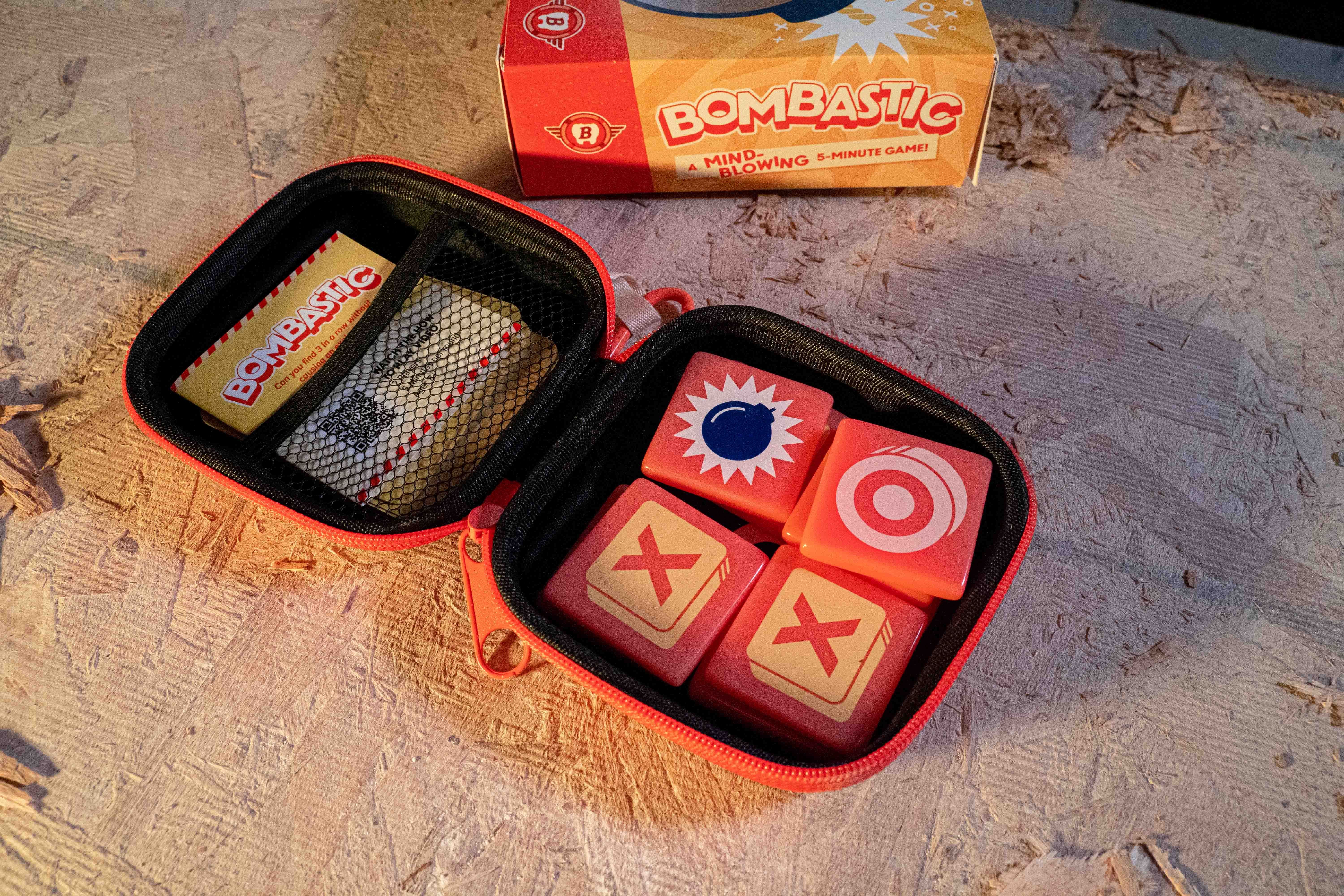 Bombastic + expansión - Image 5