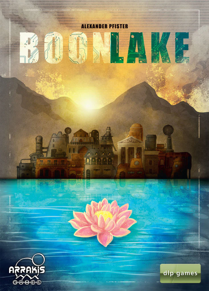 Boonlake - Image 8