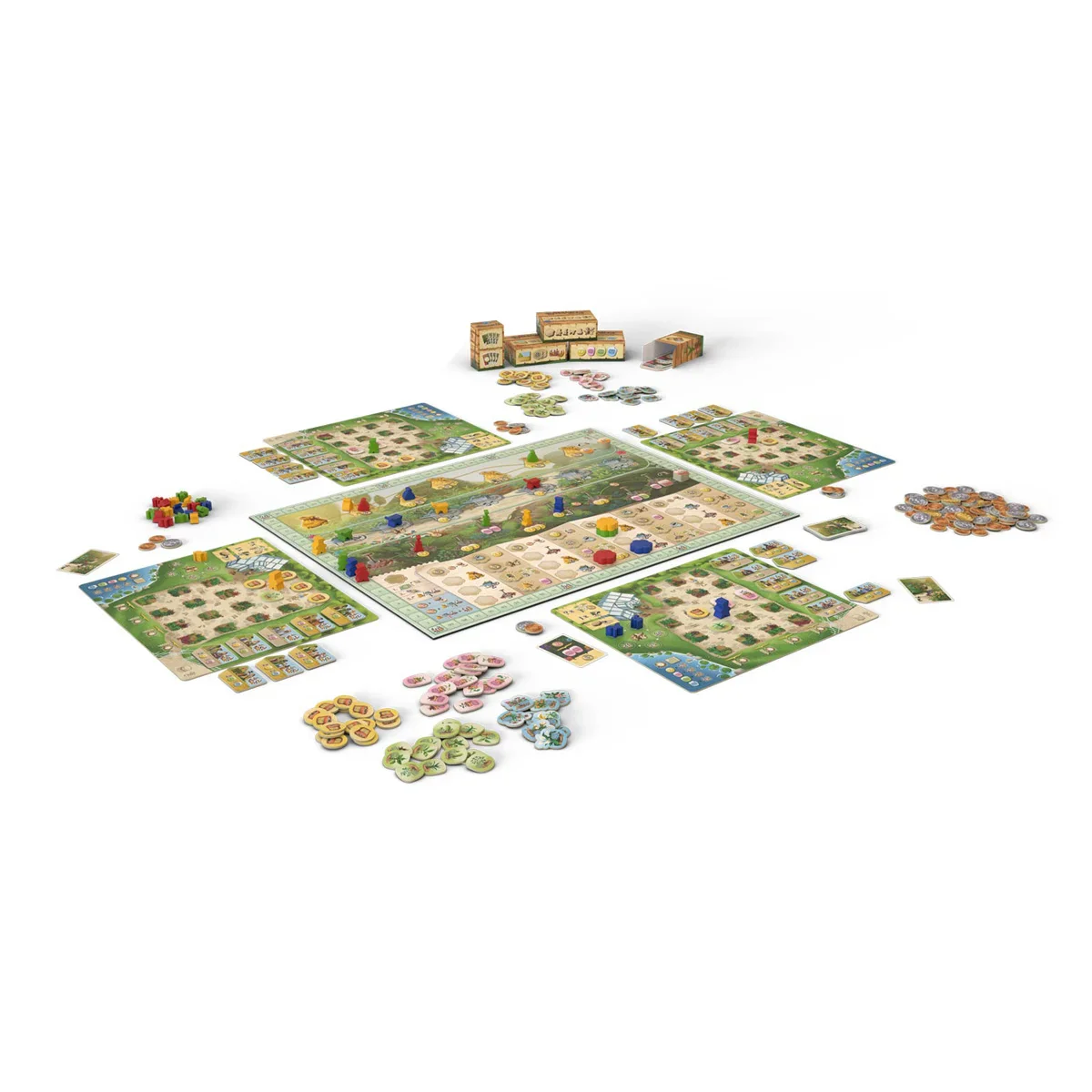 Botanicus - Image 2