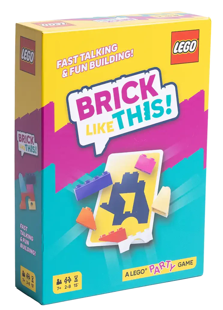 Brick like this