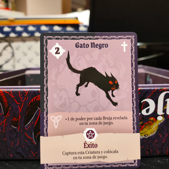 ¡Brujería! + el Albatwitch - Image 4