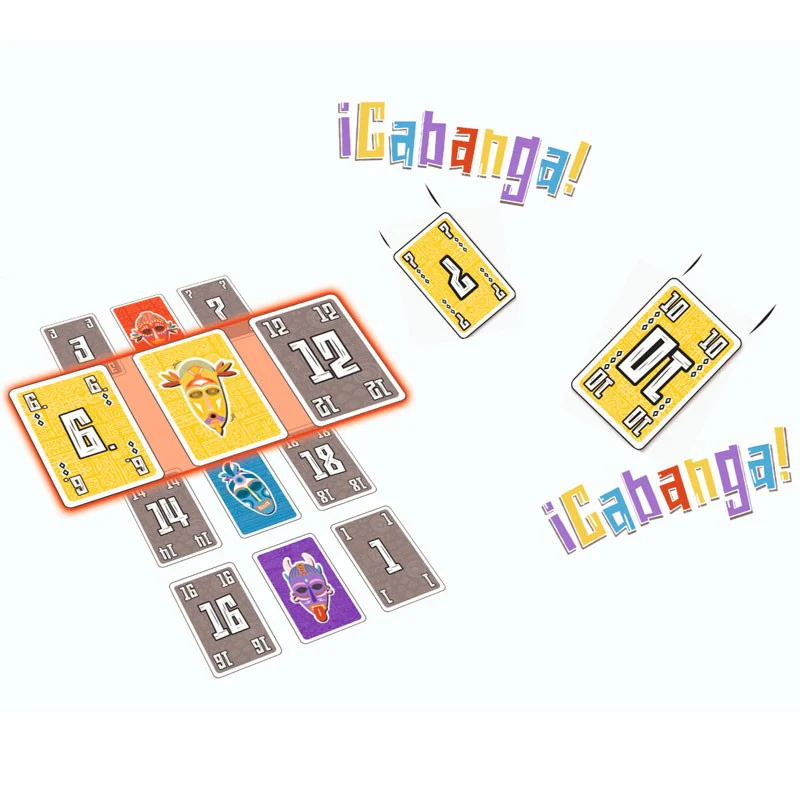¡Cabanga! - Image 2