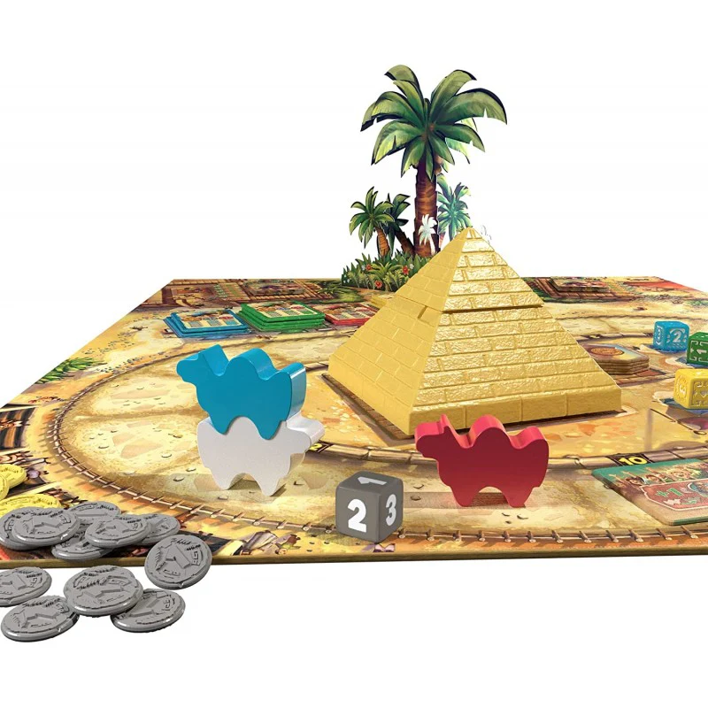 Camel Up 2.0 - Image 3