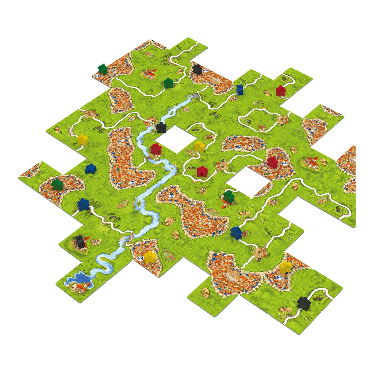Carcassonne - Image 2