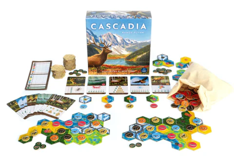 Cascadia - Image 3