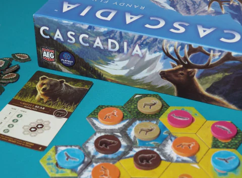 Cascadia - Image 6