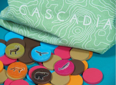 Cascadia - Image 7