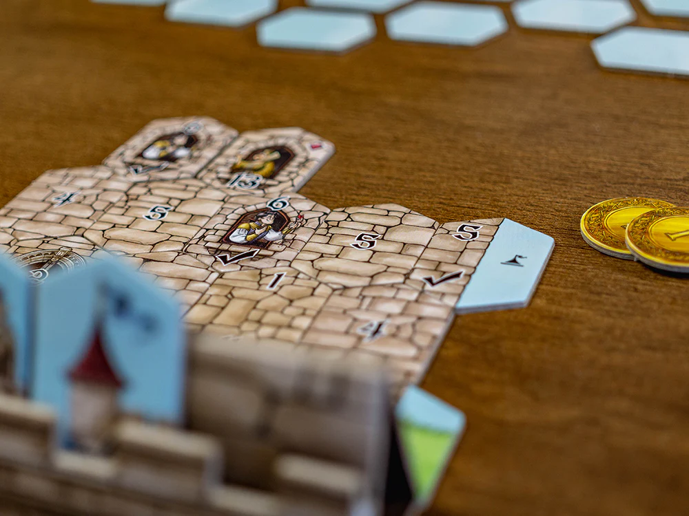 Castle Builder - Image 2