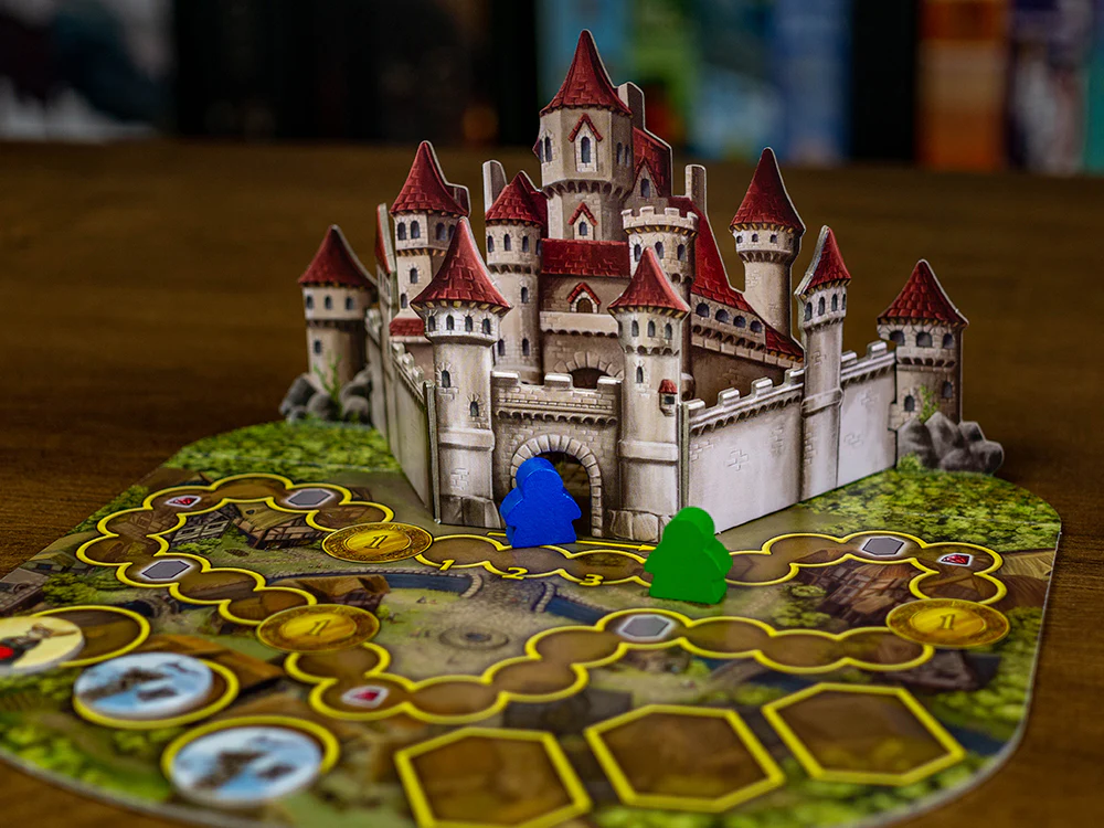 Castle Builder - Image 3