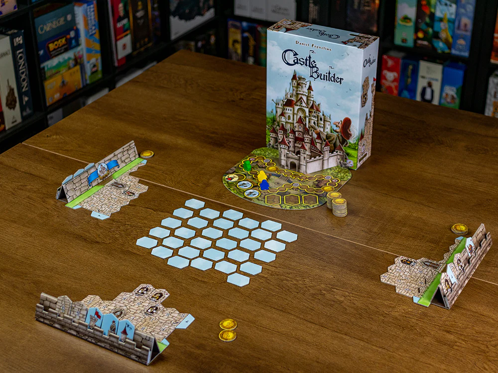 Castle Builder - Image 4