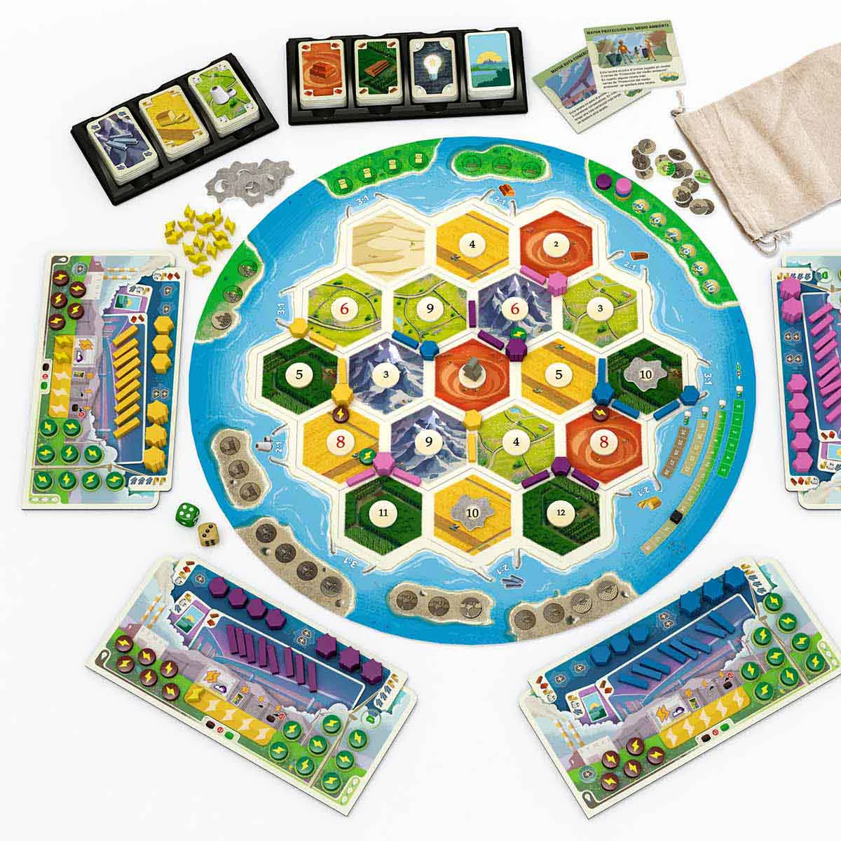 Catan Energías - Image 2