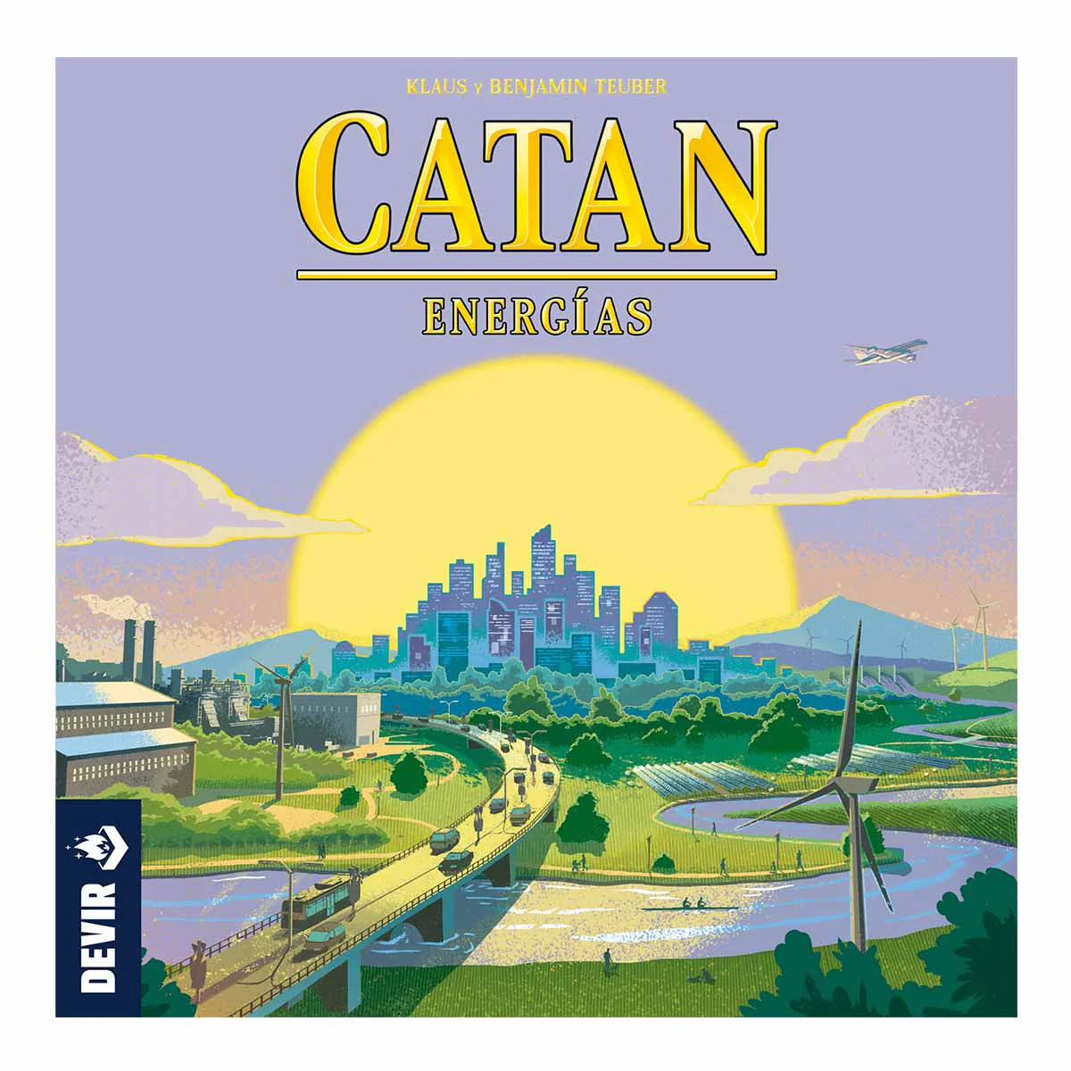 Catan Energías - Image 3