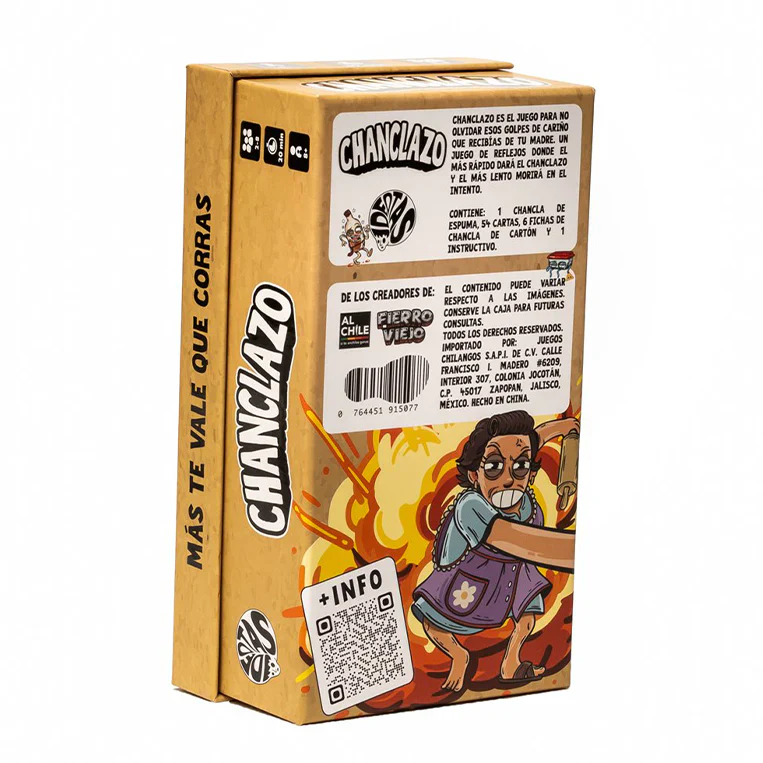 Chanclazo - Image 5