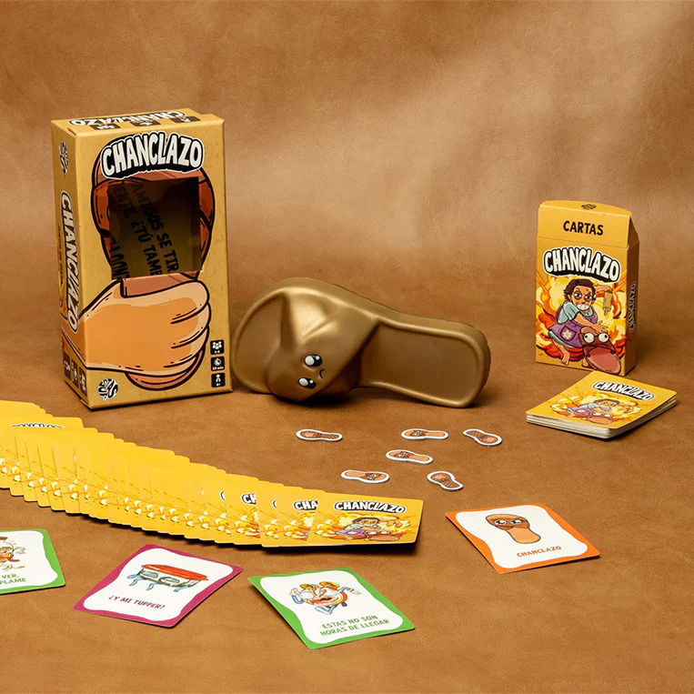 Chanclazo - Image 7