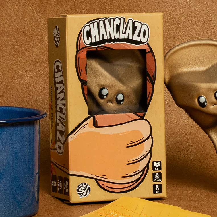 Chanclazo - Image 8
