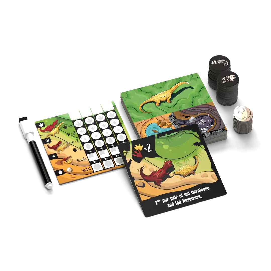 Chomp - Image 3