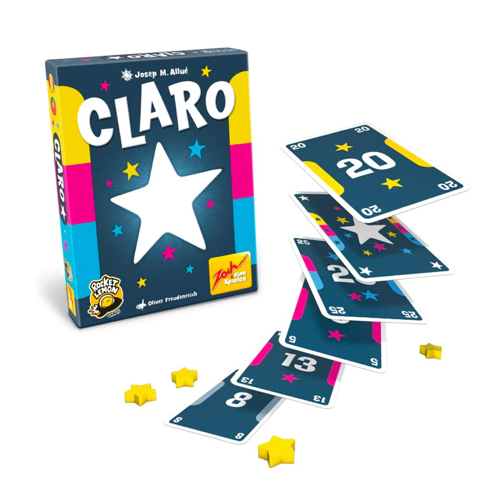 Claro - Image 2
