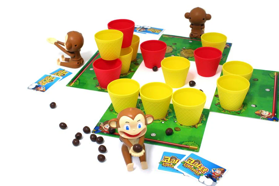 Cocos locos - Image 3